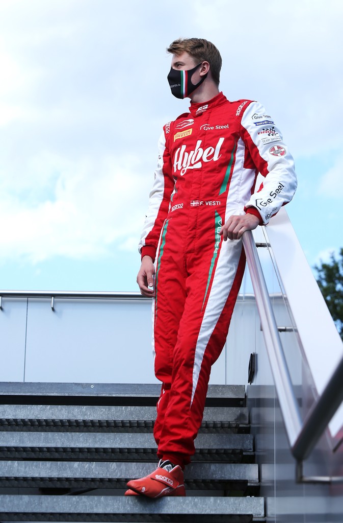 (Foto: Prema Powerteam)